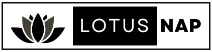 LotusNap Logo